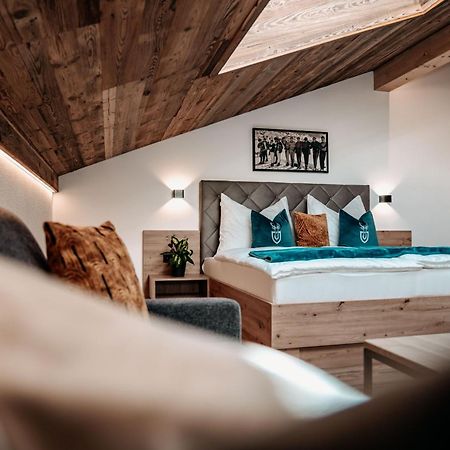 Tanners Chalet Apartments Altenmarkt im Pongau Exterior photo