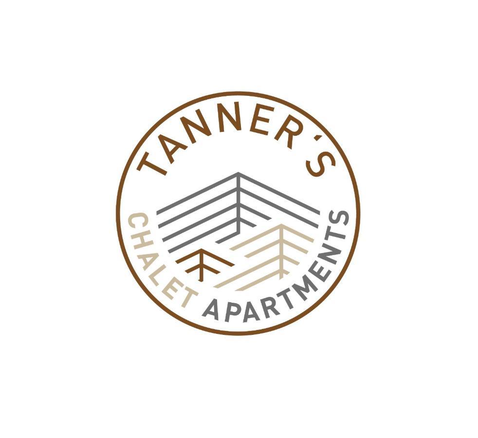 Tanners Chalet Apartments Altenmarkt im Pongau Exterior photo