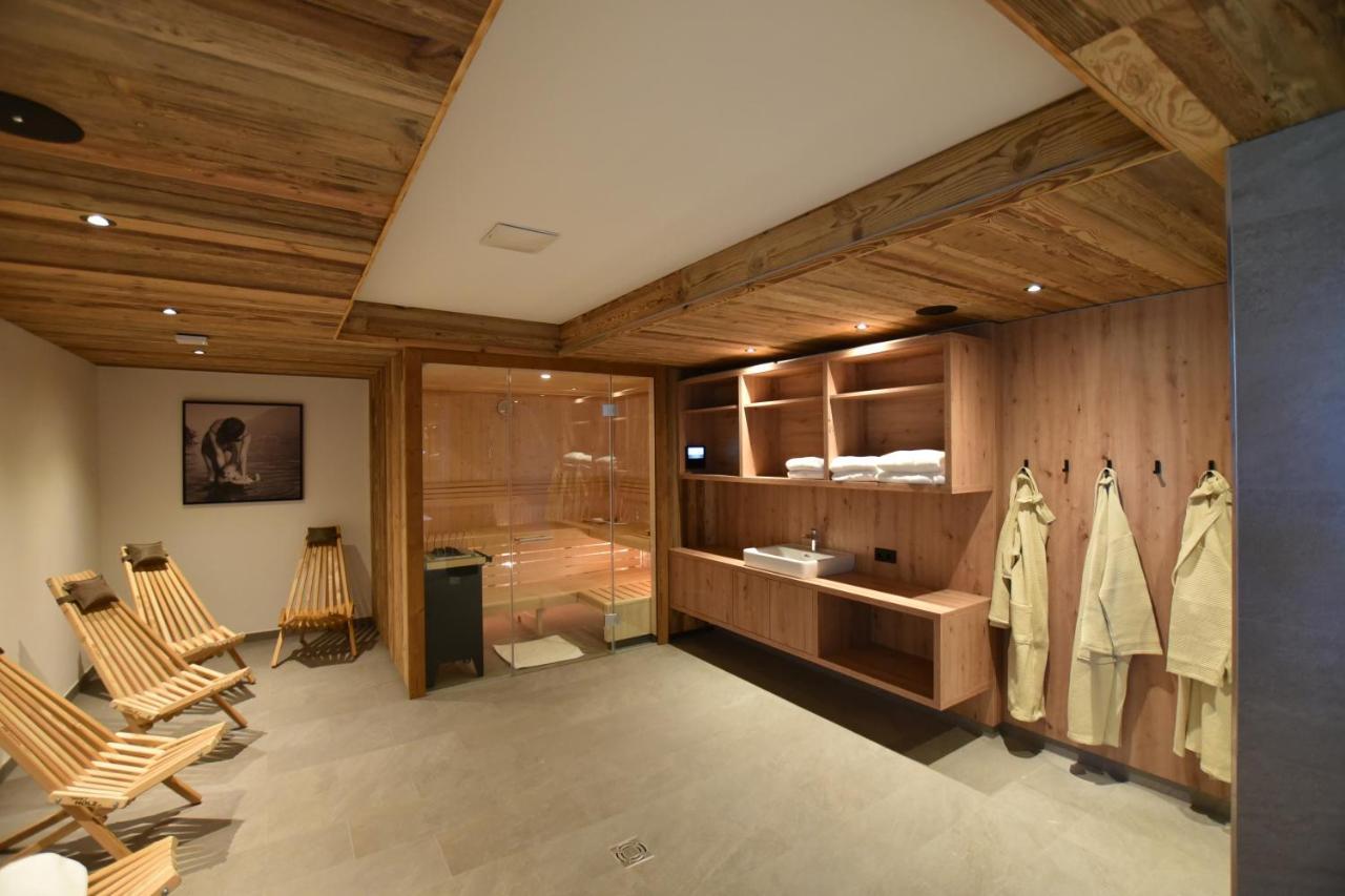 Tanners Chalet Apartments Altenmarkt im Pongau Exterior photo