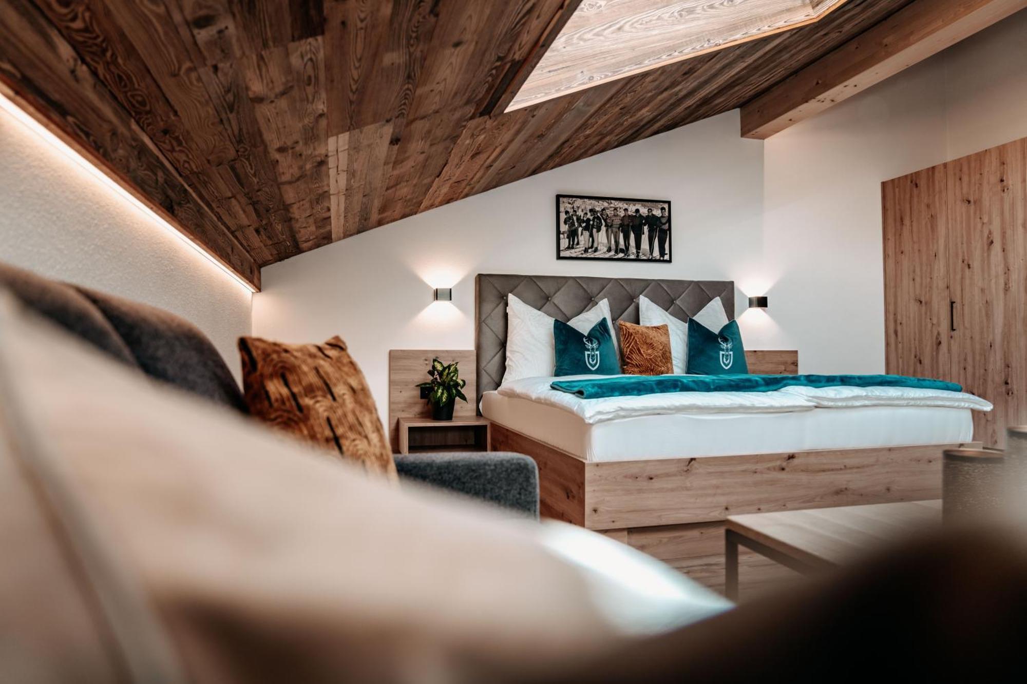 Tanners Chalet Apartments Altenmarkt im Pongau Exterior photo